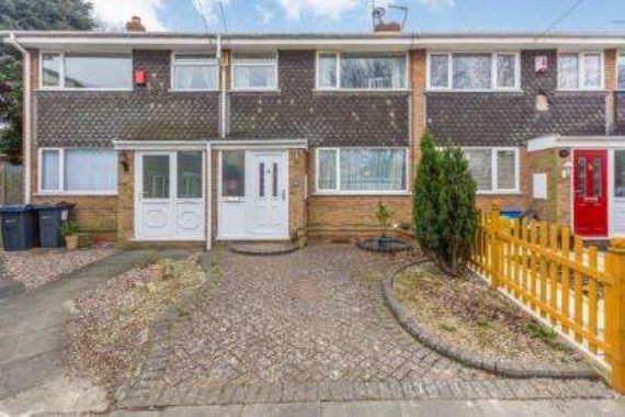 3 Bedroom Terraced